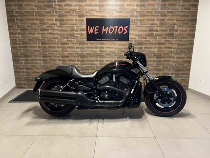 Night Rod 2011