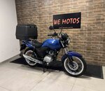 CG 150 Cargo 2014