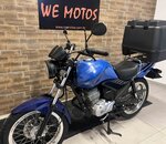 CG 150 Cargo 2014