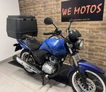 CG 150 Cargo 2014