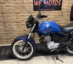 CG 150 Cargo 2014