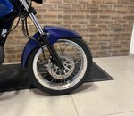 CG 150 Cargo 2014