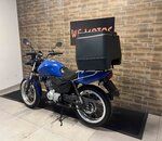 CG 150 Cargo 2014