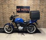 CG 150 Cargo 2014