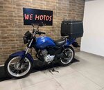 CG 150 Cargo 2014