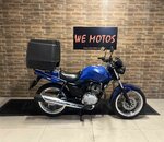 CG 150 Cargo 2014