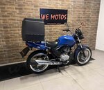 CG 150 Cargo 2014