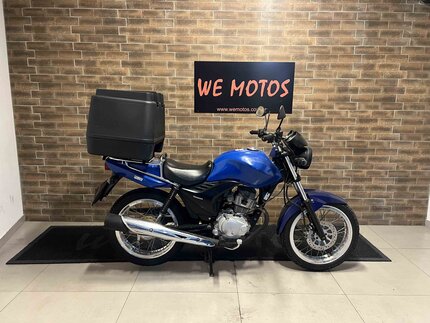 CG 150 Cargo 2014