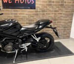 Street Triple 765S 2018