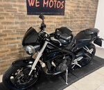 Street Triple 765S 2018