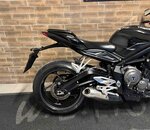 Street Triple 765S 2018