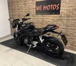 Street Triple 765S 2018