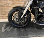 Street Triple 765S 2018