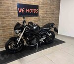 Street Triple 765S 2018