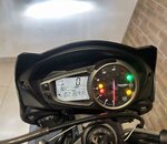 Street Triple 765S 2018