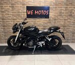 Street Triple 765S 2018