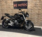 Street Triple 765S 2018