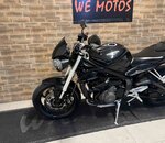 Street Triple 765S 2018