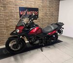 V-strom 650 2016