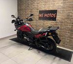 V-strom 650 2016