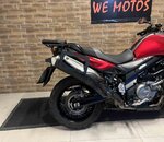 V-strom 650 2016