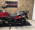 V-strom 650 2016