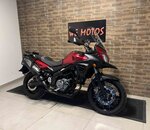 V-strom 650 2016