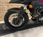 V-strom 650 2016