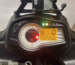 V-strom 650 2016