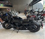 Sportster S 2024