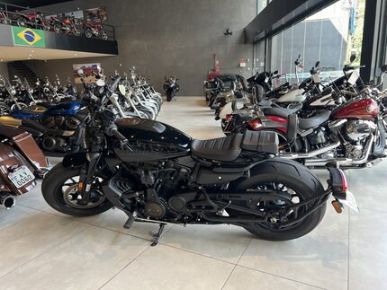 Sportster S 2024