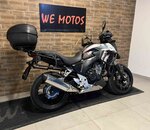CB 500X 2015