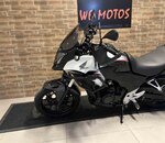 CB 500X 2015