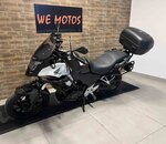 CB 500X 2015