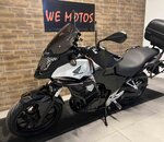 CB 500X 2015