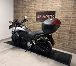 CB 500X 2015