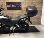 CB 500X 2015