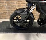 CB 500X 2015