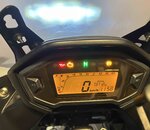 CB 500X 2015