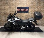 CB 500X 2015