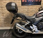 CB 500X 2015