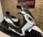 Citycom S 300i 2024