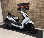 Citycom S 300i 2024