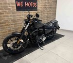 Iron 2018