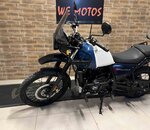 Himalayan 2022