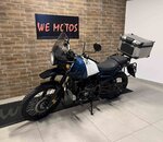 Himalayan 2022