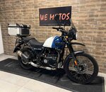 Himalayan 2022