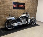 V-rod Muscle 2009