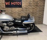 V-rod Muscle 2009