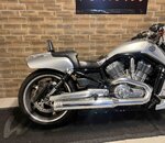 V-rod Muscle 2009